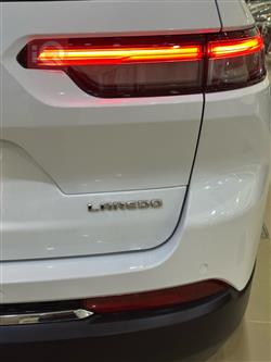 Jeep Grand Cherokee L